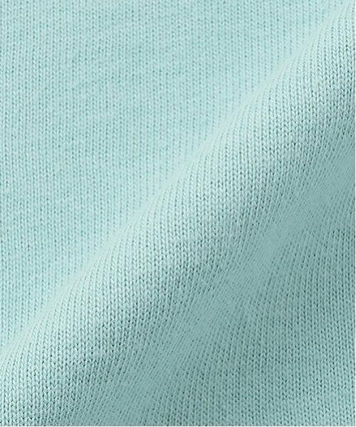 petit main / プティマイン Tシャツ | 【GOODPRICE】無地長袖Tシャツ | 詳細8