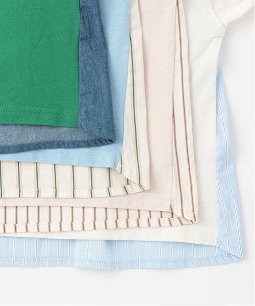 petit main / プティマイン Tシャツ | 【TOMICA】後ろシャツTシャツ | 詳細19