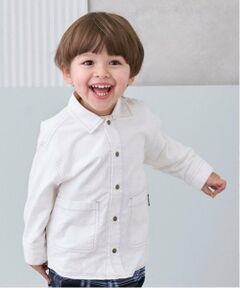 petit main / プティマイン シャツ・ブラウス | アソートシャツ