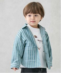 petit main / プティマイン シャツ・ブラウス | アソートシャツ