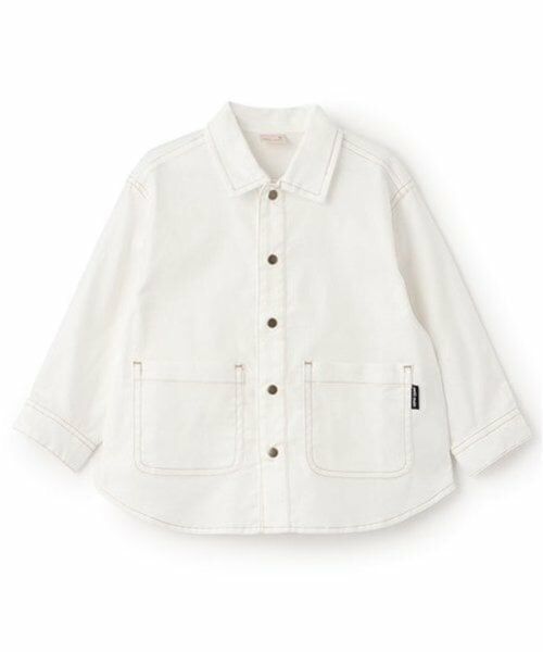 petit main / プティマイン シャツ・ブラウス | アソートシャツ | 詳細10