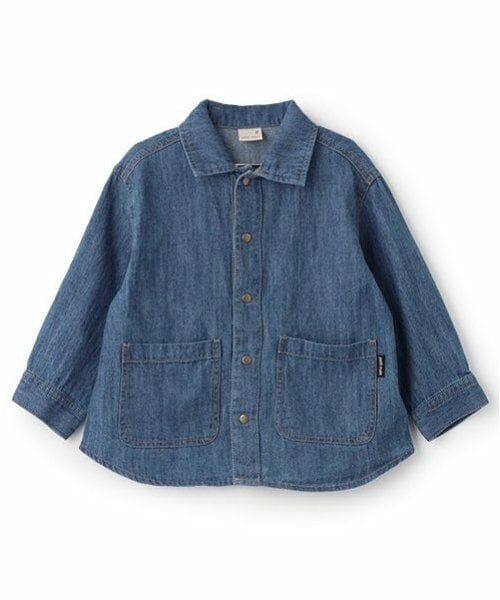 petit main / プティマイン シャツ・ブラウス | アソートシャツ | 詳細11