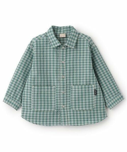 petit main / プティマイン シャツ・ブラウス | アソートシャツ | 詳細12