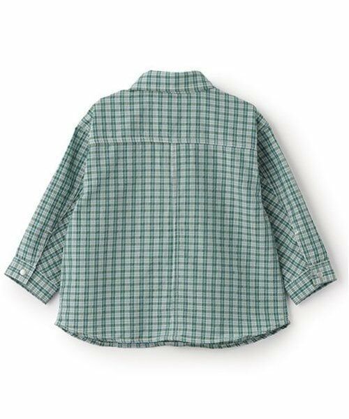 petit main / プティマイン シャツ・ブラウス | アソートシャツ | 詳細13