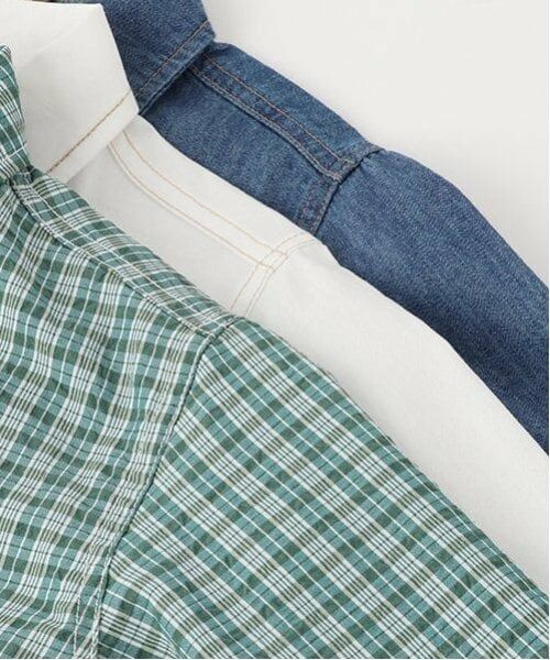 petit main / プティマイン シャツ・ブラウス | アソートシャツ | 詳細15