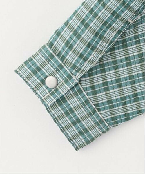 petit main / プティマイン シャツ・ブラウス | アソートシャツ | 詳細16