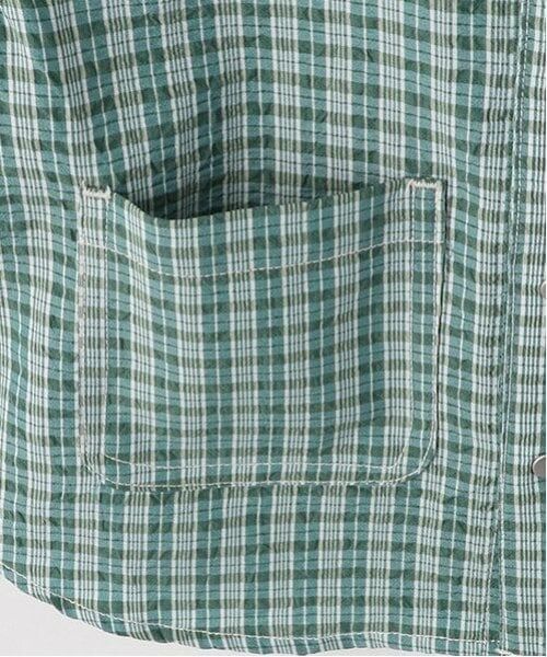 petit main / プティマイン シャツ・ブラウス | アソートシャツ | 詳細18