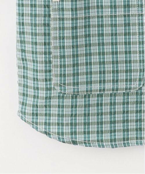 petit main / プティマイン シャツ・ブラウス | アソートシャツ | 詳細19