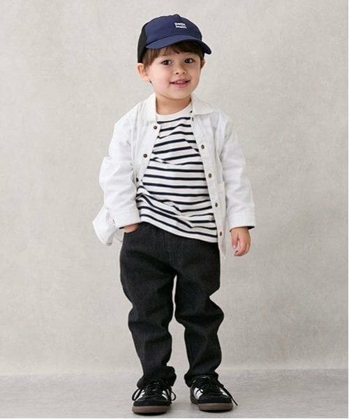 petit main / プティマイン シャツ・ブラウス | アソートシャツ | 詳細5