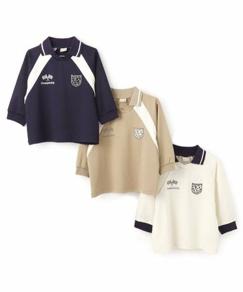 petit main / プティマイン Tシャツ | サッカーゲームTシャツ | 詳細16