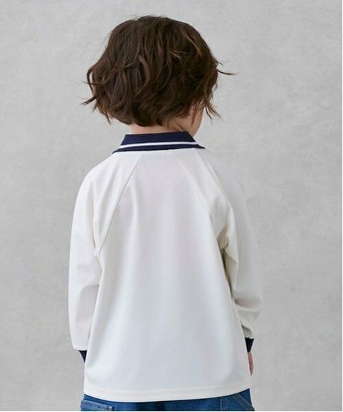 petit main / プティマイン Tシャツ | サッカーゲームTシャツ | 詳細3