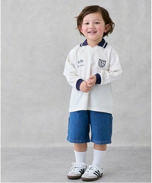 petit main / プティマイン Tシャツ | サッカーゲームTシャツ | 詳細4