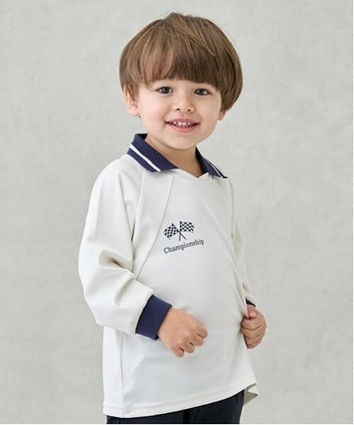 petit main / プティマイン Tシャツ | サッカーゲームTシャツ | 詳細5