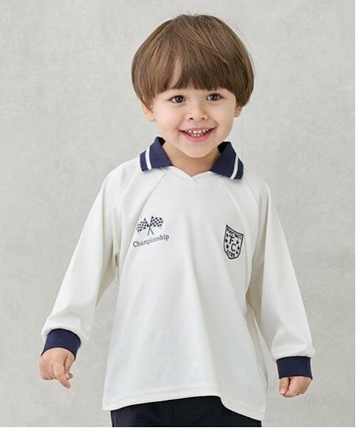 petit main / プティマイン Tシャツ | サッカーゲームTシャツ | 詳細6