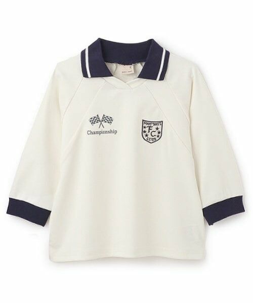 petit main / プティマイン Tシャツ | サッカーゲームTシャツ | 詳細8