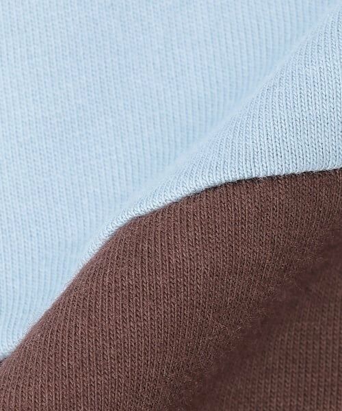 petit main / プティマイン Tシャツ | ラガー長袖Tシャツ | 詳細23