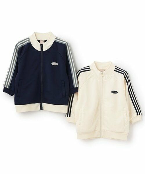 petit main / プティマイン ブルゾン | トラックジャケット | 詳細11