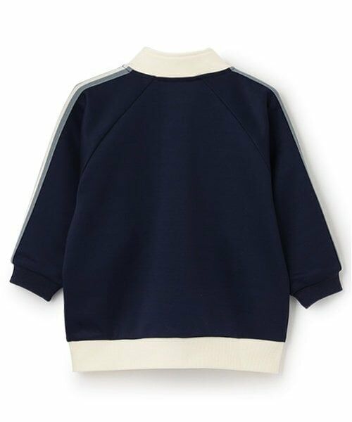 petit main / プティマイン ブルゾン | トラックジャケット | 詳細4