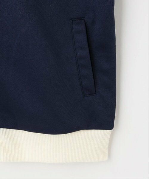 petit main / プティマイン ブルゾン | トラックジャケット | 詳細9