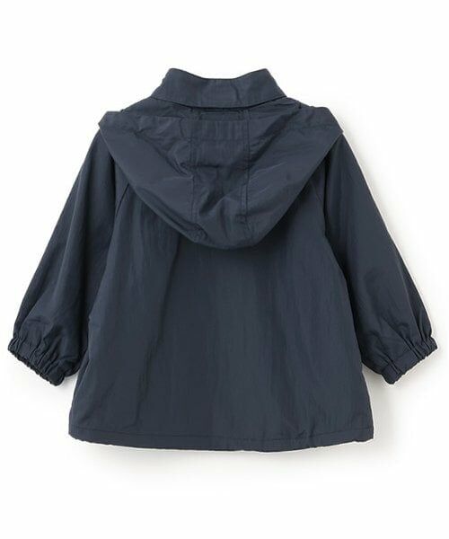 petit main / プティマイン ブルゾン | 【POLO BCS/撥水加工】ウィンブレ | 詳細10