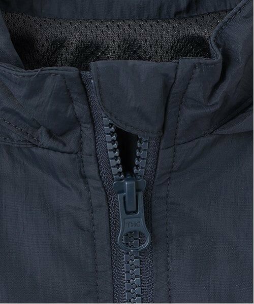 petit main / プティマイン ブルゾン | 【POLO BCS/撥水加工】ウィンブレ | 詳細12