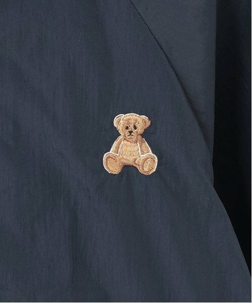 petit main / プティマイン ブルゾン | 【POLO BCS/撥水加工】ウィンブレ | 詳細13