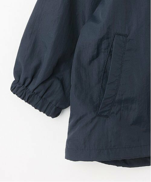 petit main / プティマイン ブルゾン | 【POLO BCS/撥水加工】ウィンブレ | 詳細14