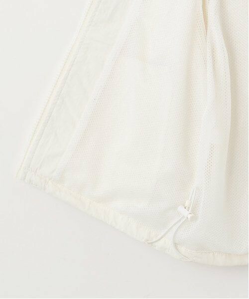 petit main / プティマイン ブルゾン | 【POLO BCS/撥水加工】ウィンブレ | 詳細15