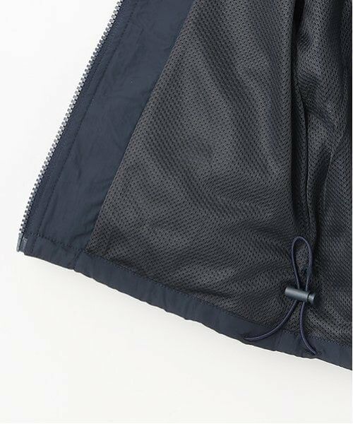 petit main / プティマイン ブルゾン | 【POLO BCS/撥水加工】ウィンブレ | 詳細16