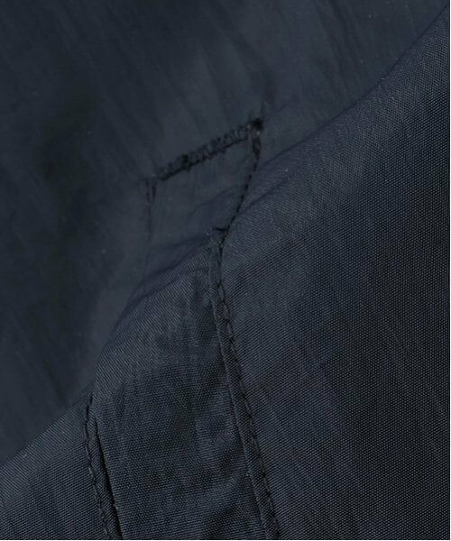 petit main / プティマイン ブルゾン | 【POLO BCS/撥水加工】ウィンブレ | 詳細17