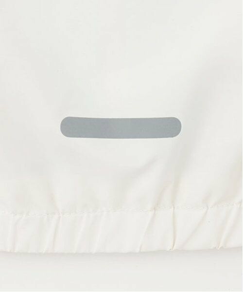 petit main / プティマイン ブルゾン | 【撥水加工】切替ウィンブレ | 詳細18