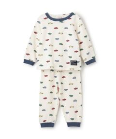 petit main / プティマイン ルームウェア | BOYS長袖パジャマ