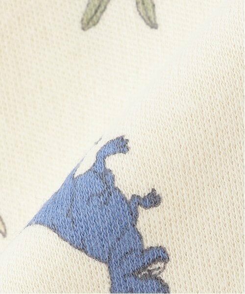 petit main / プティマイン ルームウェア | BOYS長袖パジャマ | 詳細11