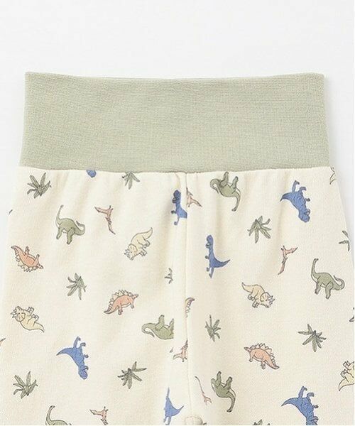 petit main / プティマイン ルームウェア | BOYS長袖パジャマ | 詳細9