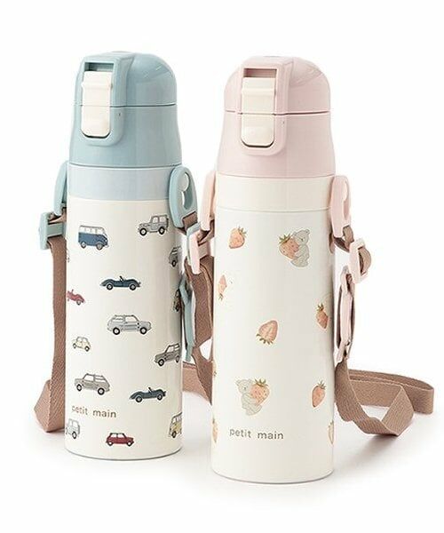 petit main / プティマイン 食器 | ステンレスボトル | 詳細8