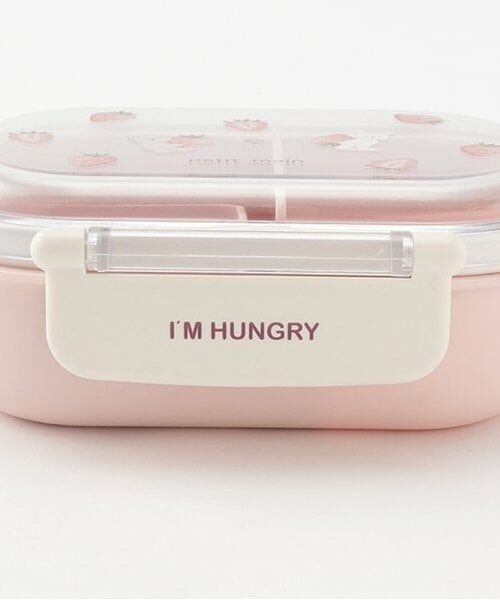 petit main / プティマイン 食器 | ランチボックス | 詳細4