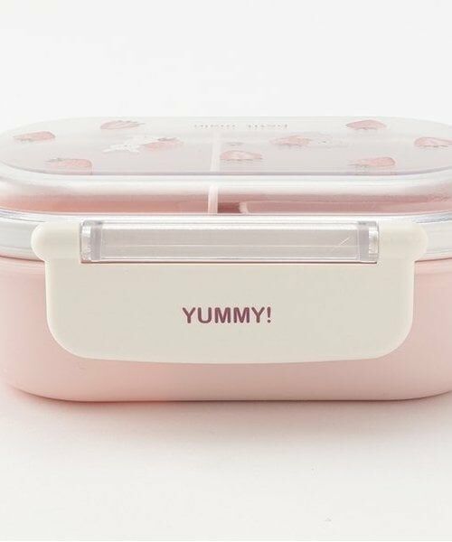 petit main / プティマイン 食器 | ランチボックス | 詳細5