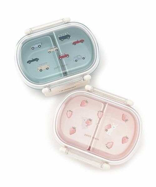 petit main / プティマイン 食器 | ランチボックス | 詳細7