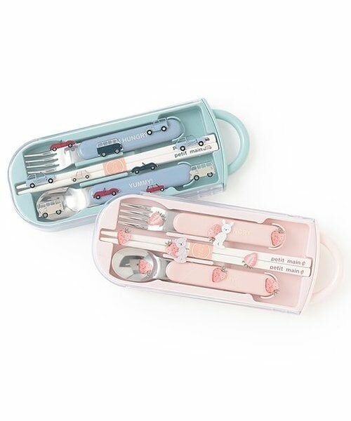 petit main / プティマイン 食器 | カトラリーセット | 詳細6