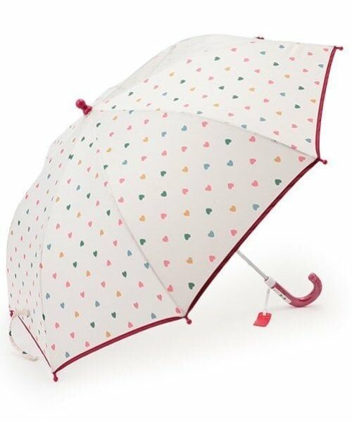 petit main / プティマイン 傘 | アソート傘（ライト ピンク）