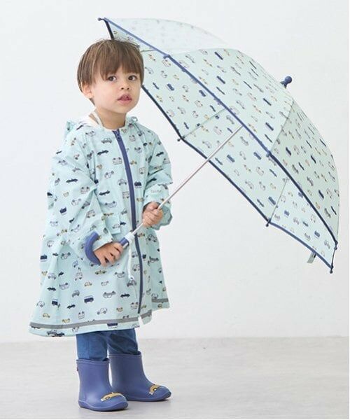 petit main / プティマイン 傘 | アソート傘 | 詳細2