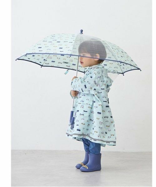 petit main / プティマイン 傘 | アソート傘 | 詳細3