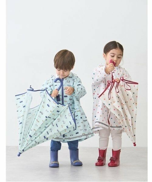 petit main / プティマイン 傘 | アソート傘 | 詳細5