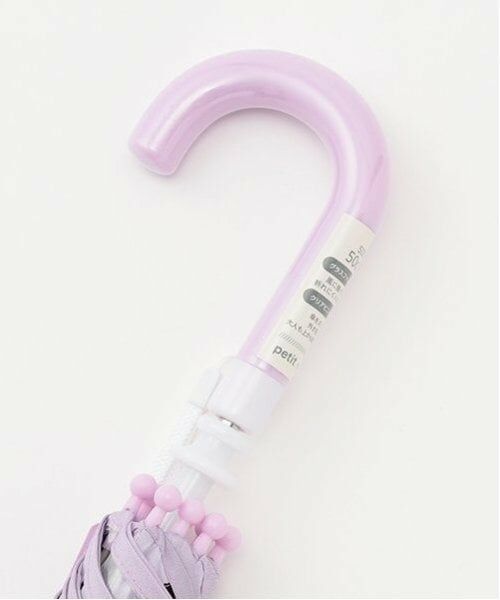 petit main / プティマイン 傘 | アソート傘 | 詳細7