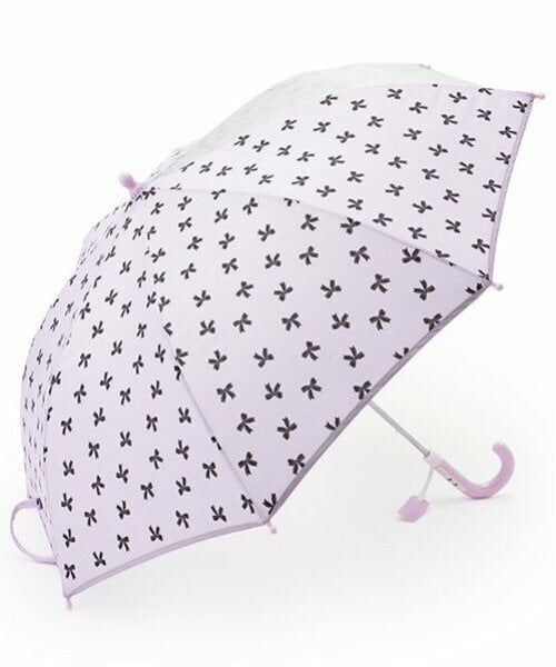 petit main / プティマイン 傘 | アソート傘（ラベンダー）
