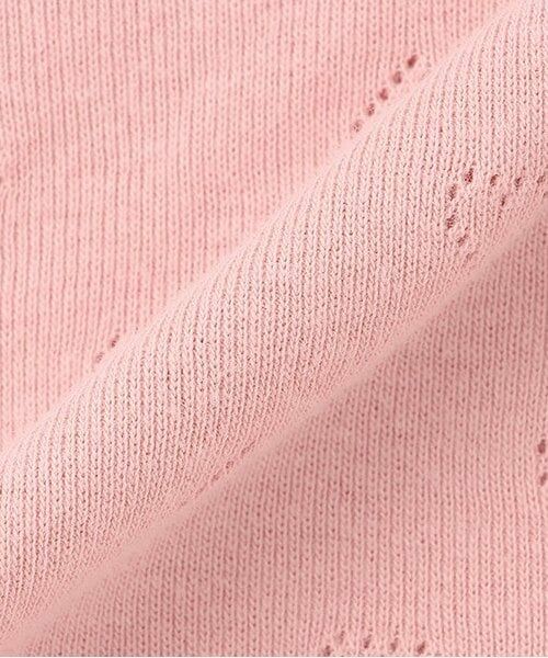 petit main / プティマイン その他インナー・ルームウェア | 【弱酸性】タンク肌着2P | 詳細7