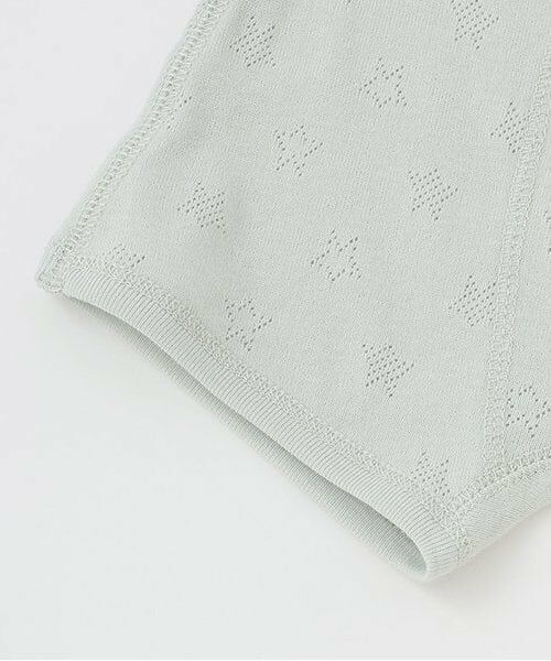 petit main / プティマイン ショーツ | 【弱酸性】ボクサーパンツ2P | 詳細5