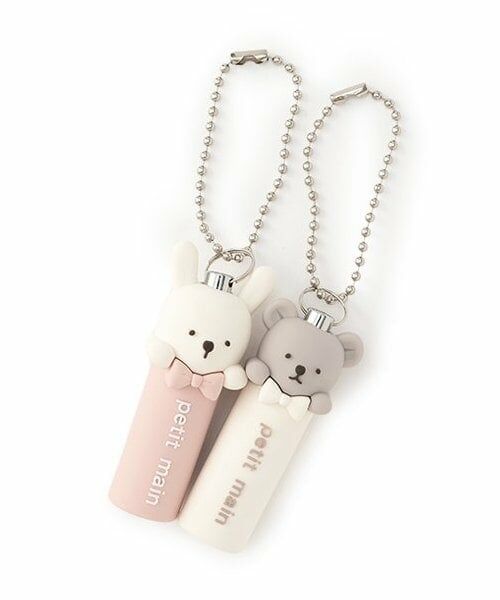 petit main / プティマイン インテリア・生活雑貨・ホビー・ステーショナリー | おまもりチャームププテテライト | 詳細6