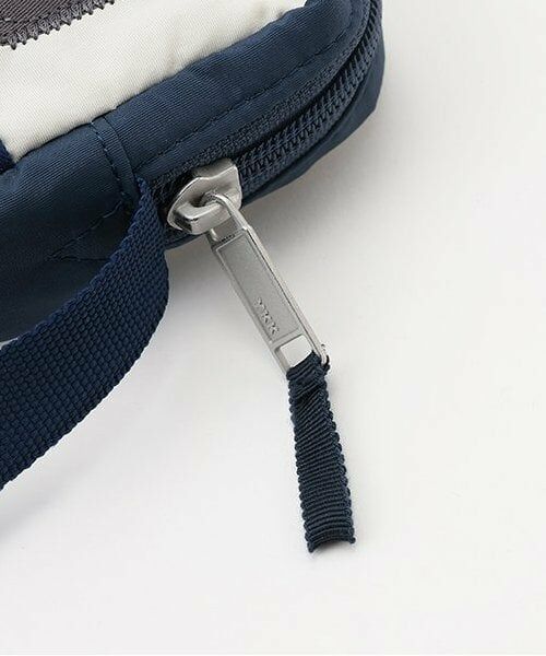 petit main / プティマイン ショルダーバッグ | 乗り物ショルダーバッグ | 詳細4