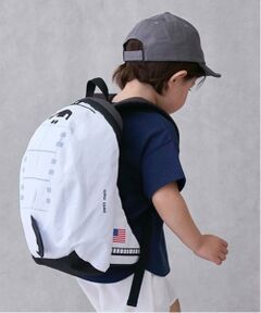 petit main / プティマイン リュック・バックパック | 乗り物リュック